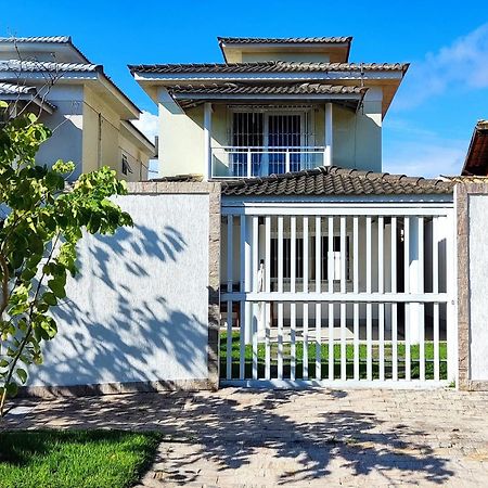 Casa Piscina Em Condominio 5Min Praia Itacoatiara. Niterói Eksteriør billede