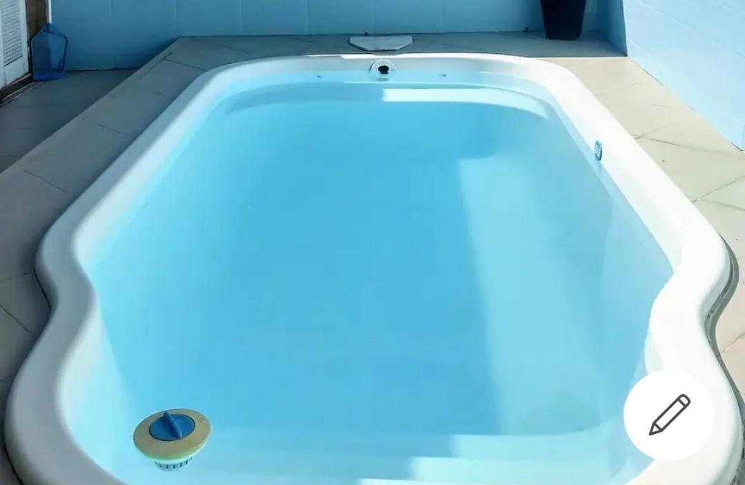 Casa Piscina Em Condominio 5Min Praia Itacoatiara. Niterói Eksteriør billede