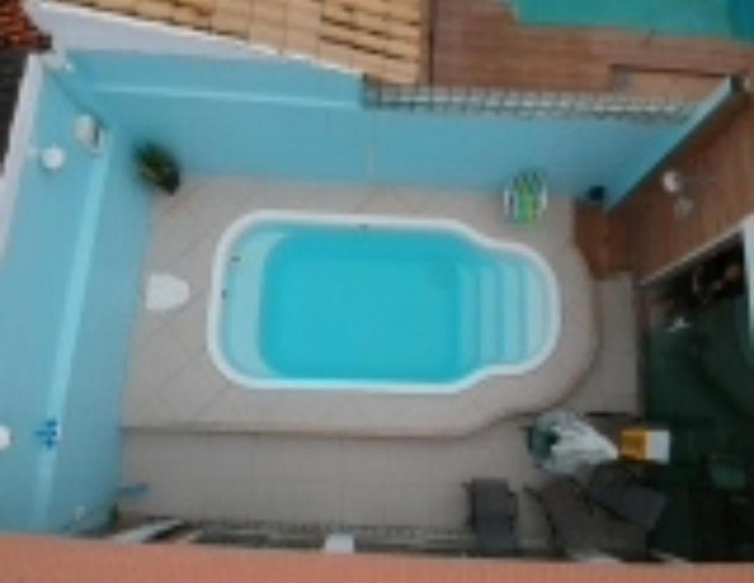 Casa Piscina Em Condominio 5Min Praia Itacoatiara. Niterói Eksteriør billede