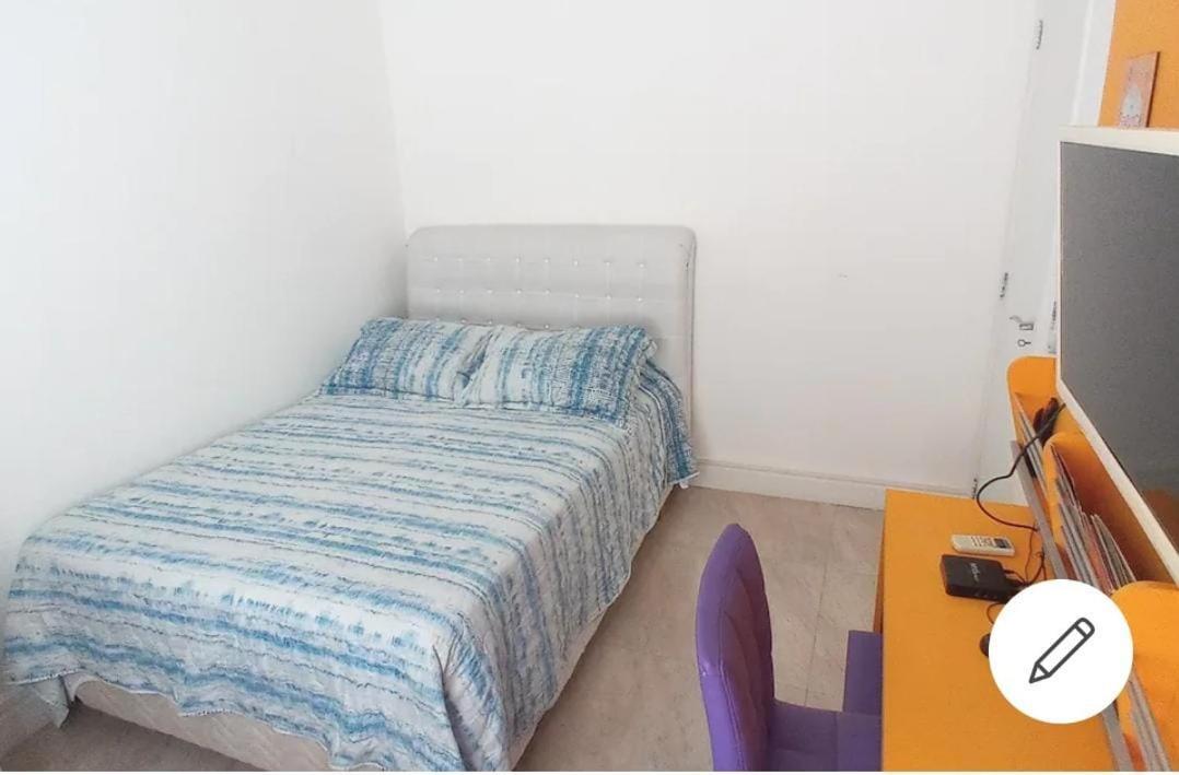 Casa Piscina Em Condominio 5Min Praia Itacoatiara. Niterói Eksteriør billede