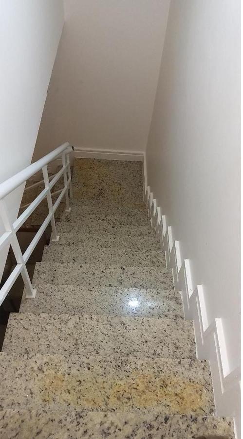 Casa Piscina Em Condominio 5Min Praia Itacoatiara. Niterói Eksteriør billede