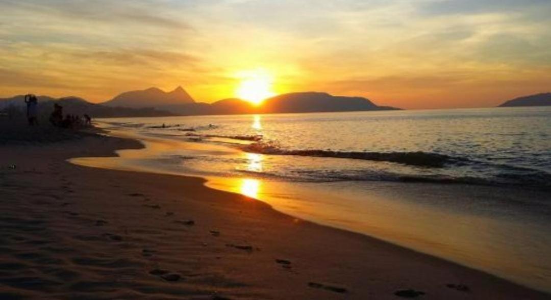 Casa Piscina Em Condominio 5Min Praia Itacoatiara. Niterói Eksteriør billede