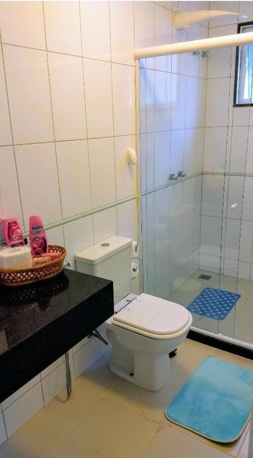Casa Piscina Em Condominio 5Min Praia Itacoatiara. Niterói Eksteriør billede