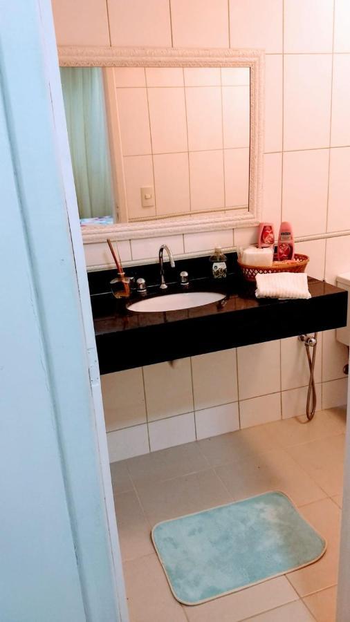 Casa Piscina Em Condominio 5Min Praia Itacoatiara. Niterói Eksteriør billede