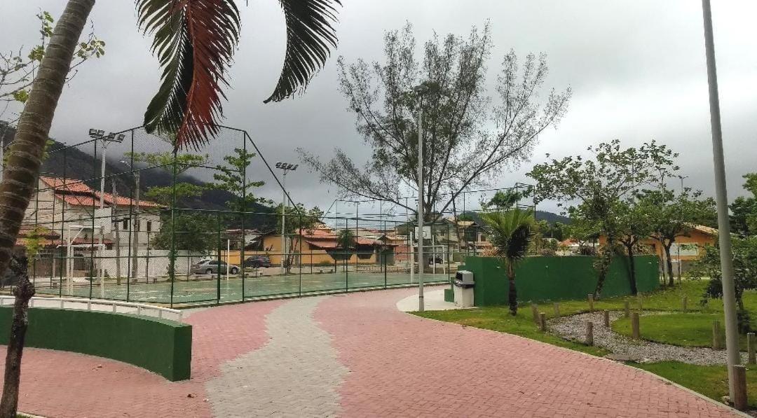 Casa Piscina Em Condominio 5Min Praia Itacoatiara. Niterói Eksteriør billede