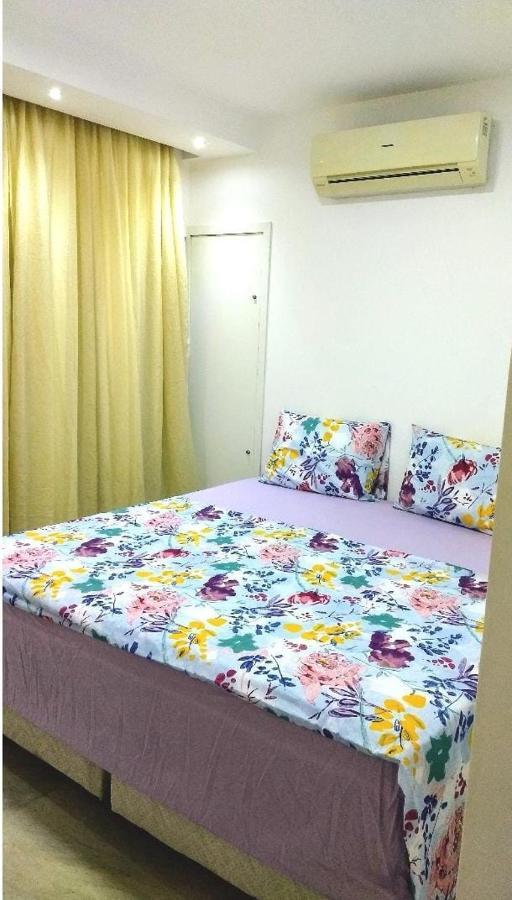 Casa Piscina Em Condominio 5Min Praia Itacoatiara. Niterói Eksteriør billede