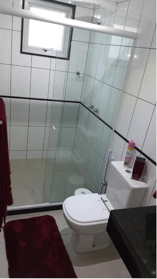 Casa Piscina Em Condominio 5Min Praia Itacoatiara. Niterói Eksteriør billede