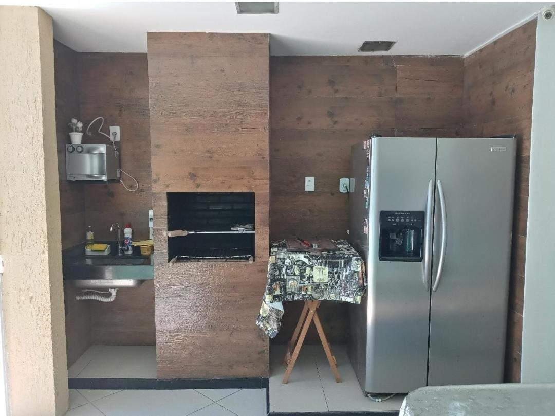 Casa Piscina Em Condominio 5Min Praia Itacoatiara. Niterói Eksteriør billede