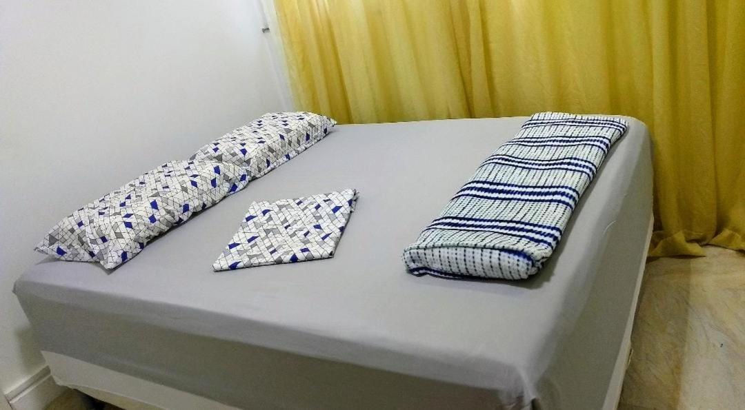 Casa Piscina Em Condominio 5Min Praia Itacoatiara. Niterói Eksteriør billede