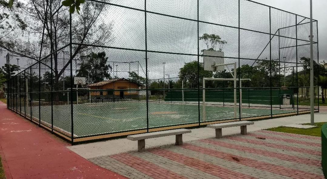 Casa Piscina Em Condominio 5Min Praia Itacoatiara. Niterói Eksteriør billede