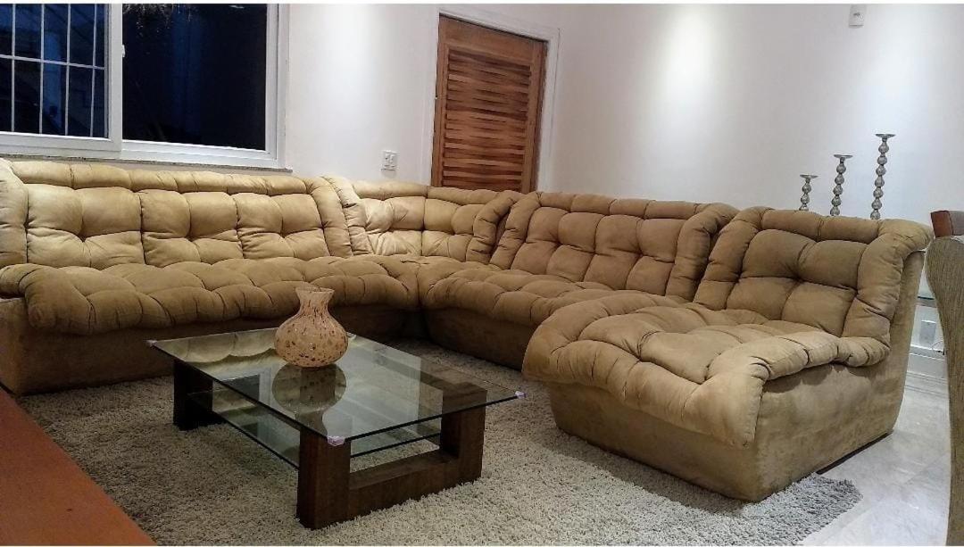 Casa Piscina Em Condominio 5Min Praia Itacoatiara. Niterói Eksteriør billede