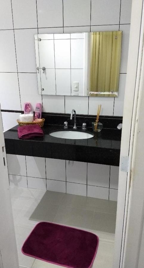 Casa Piscina Em Condominio 5Min Praia Itacoatiara. Niterói Eksteriør billede